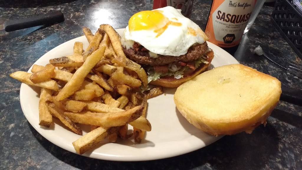 North Avenue Grill | restaurant | 7225 W North Ave, Wauwatosa, WI 53213, USA | 4144537225 OR +1 414-453-7225