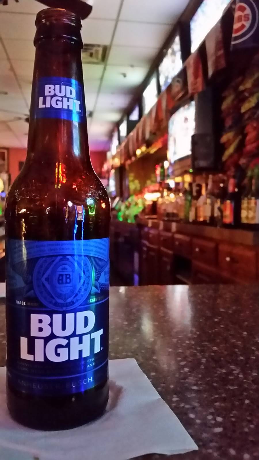 3rd Base Sports Bar Grill & Pizza | restaurant | 508 Moen Ave, Rockdale, IL 60436, USA | 8157301330 OR +1 815-730-1330