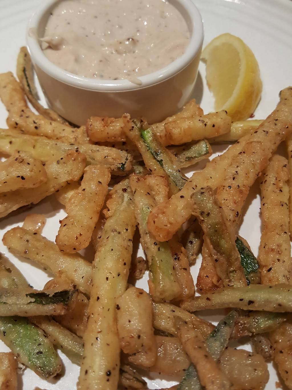 Carrabbas Italian Grill | restaurant | 2668 N Hwy 17, Mt Pleasant, SC 29466, USA | 8438499126 OR +1 843-849-9126