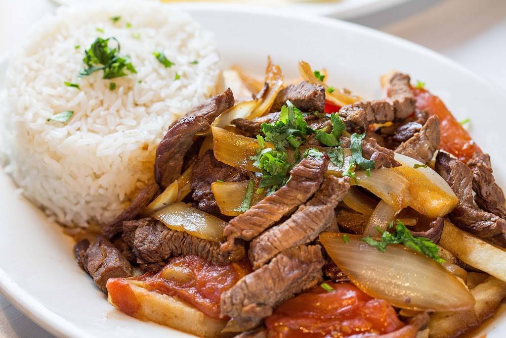 Riko Jamaica | restaurant | 153-37 Hillside Avenue, Jamaica, NY 11432, USA | 7185237282 OR +1 718-523-7282