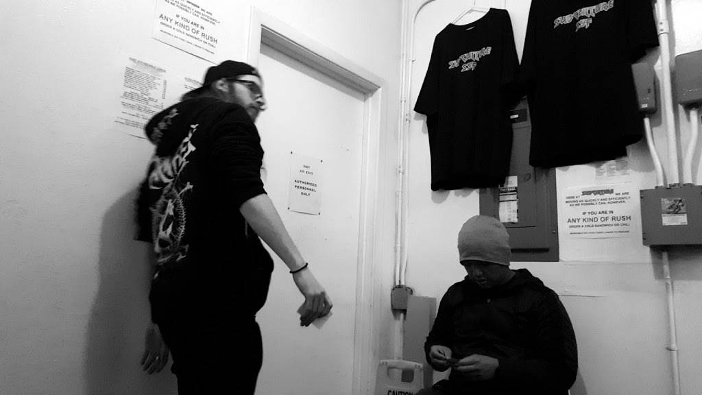 Subculture Deli | restaurant | 151 S Spruce Ave, South San Francisco, CA 94080, USA | 6507456270 OR +1 650-745-6270