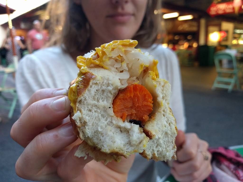 Fritzi Coop | meal takeaway | 6333 W 3rd St, Los Angeles, CA 90036, USA | 3239369436 OR +1 323-936-9436