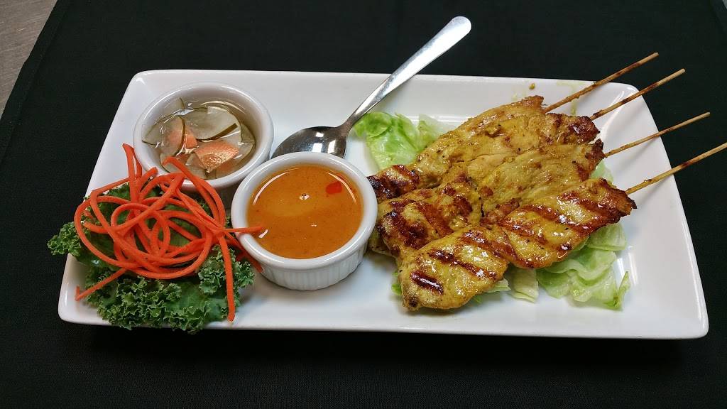 Big Thai Restaurant | restaurant | Shopping Center, 1319 Military Cutoff Rd, Wilmington, NC 28405, USA | 9102566588 OR +1 910-256-6588