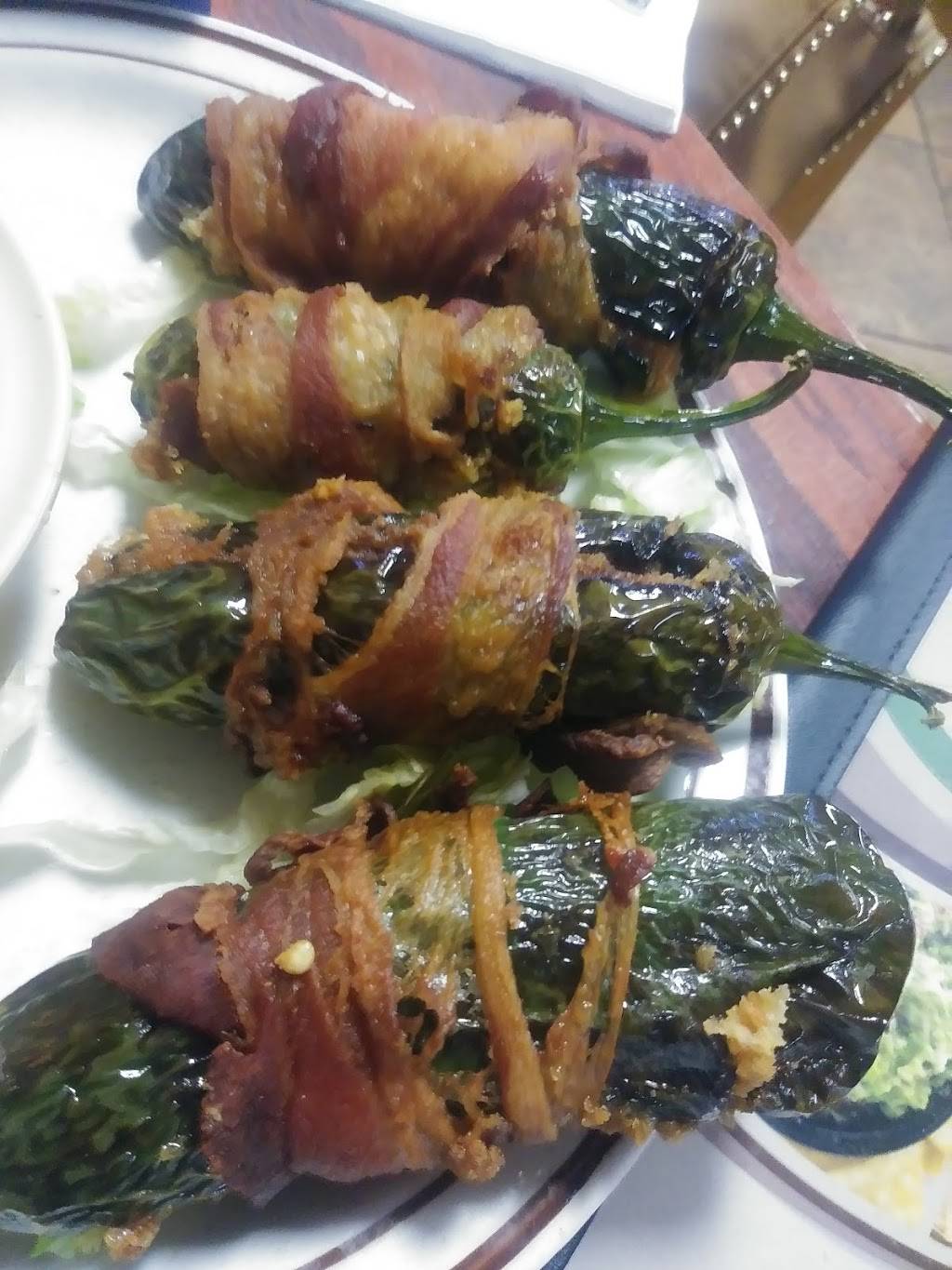 Rubens Mexican Restaurant | restaurant | 2701 Calloway Dr, Bakersfield, CA 93312, USA | 6615893676 OR +1 661-589-3676