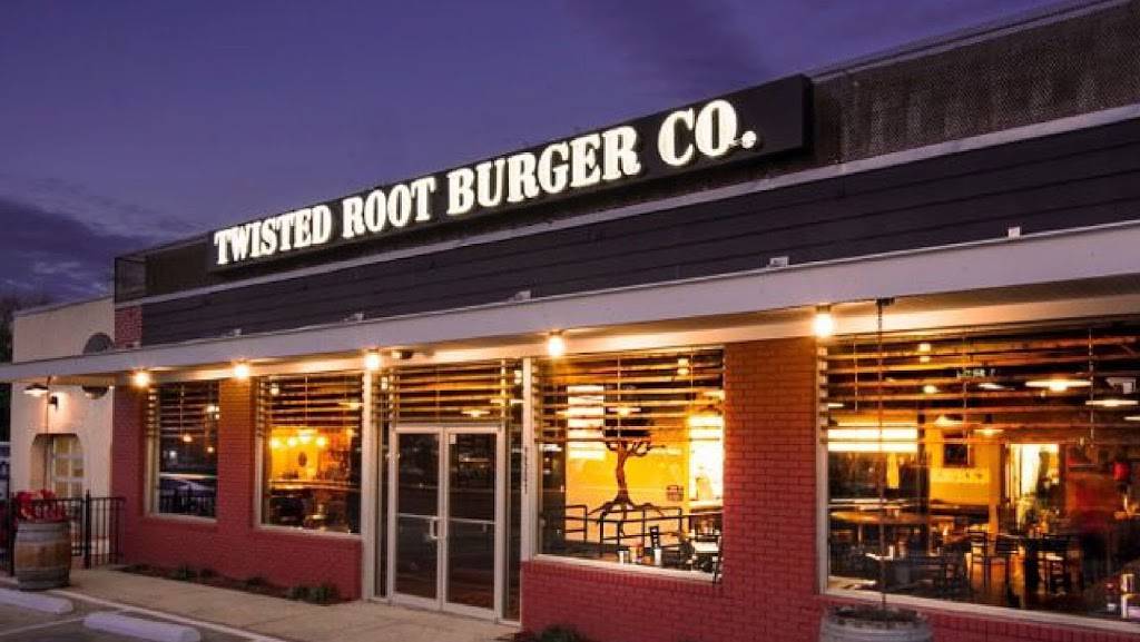 Twisted Root Burger Co. | restaurant | 2501 Rocky Ridge Rd, Vestavia Hills, AL 35243, USA | 2058749293 OR +1 205-874-9293