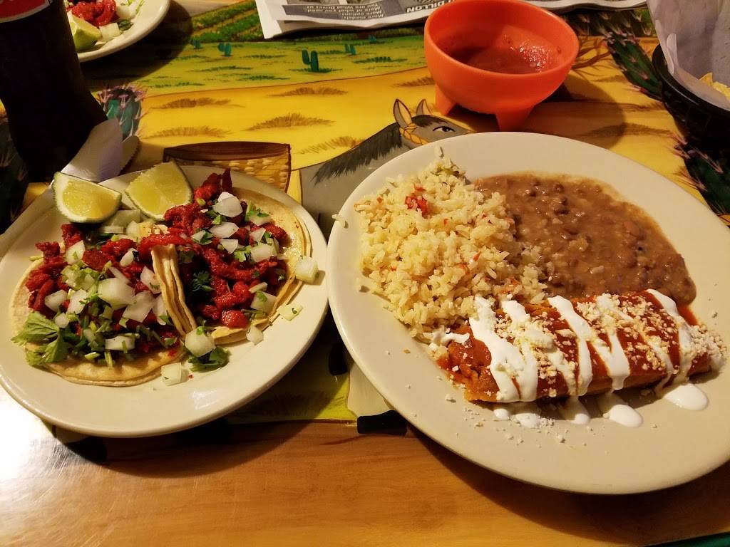 El Rancho Authentic Restaurant | restaurant | 2700 E O St STE 2, Lincoln, NE 68510, USA | 4024762800 OR +1 402-476-2800