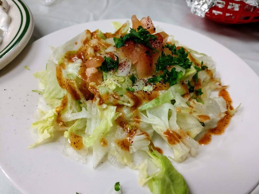 Fattoush | restaurant | 6686 El Cajon Blvd, San Diego, CA 92115, USA | 6194606162 OR +1 619-460-6162