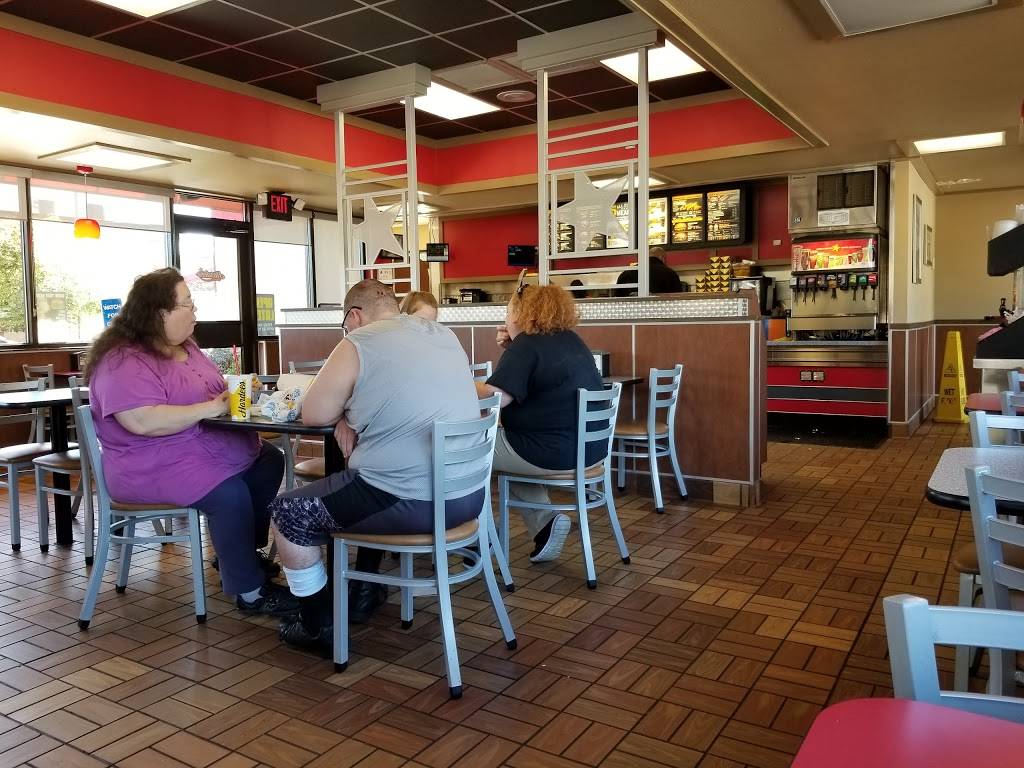 Hardees | restaurant | 716 McAdenville Rd, Lowell, NC 28098, USA | 7048240758 OR +1 704-824-0758