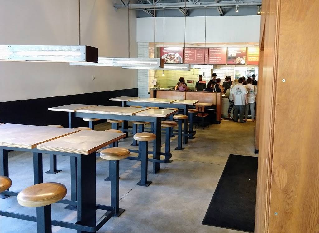 Chipotle Mexican Grill | restaurant | 4220 N, FL-7, Coral Springs, FL 33073, USA | 9549604000 OR +1 954-960-4000