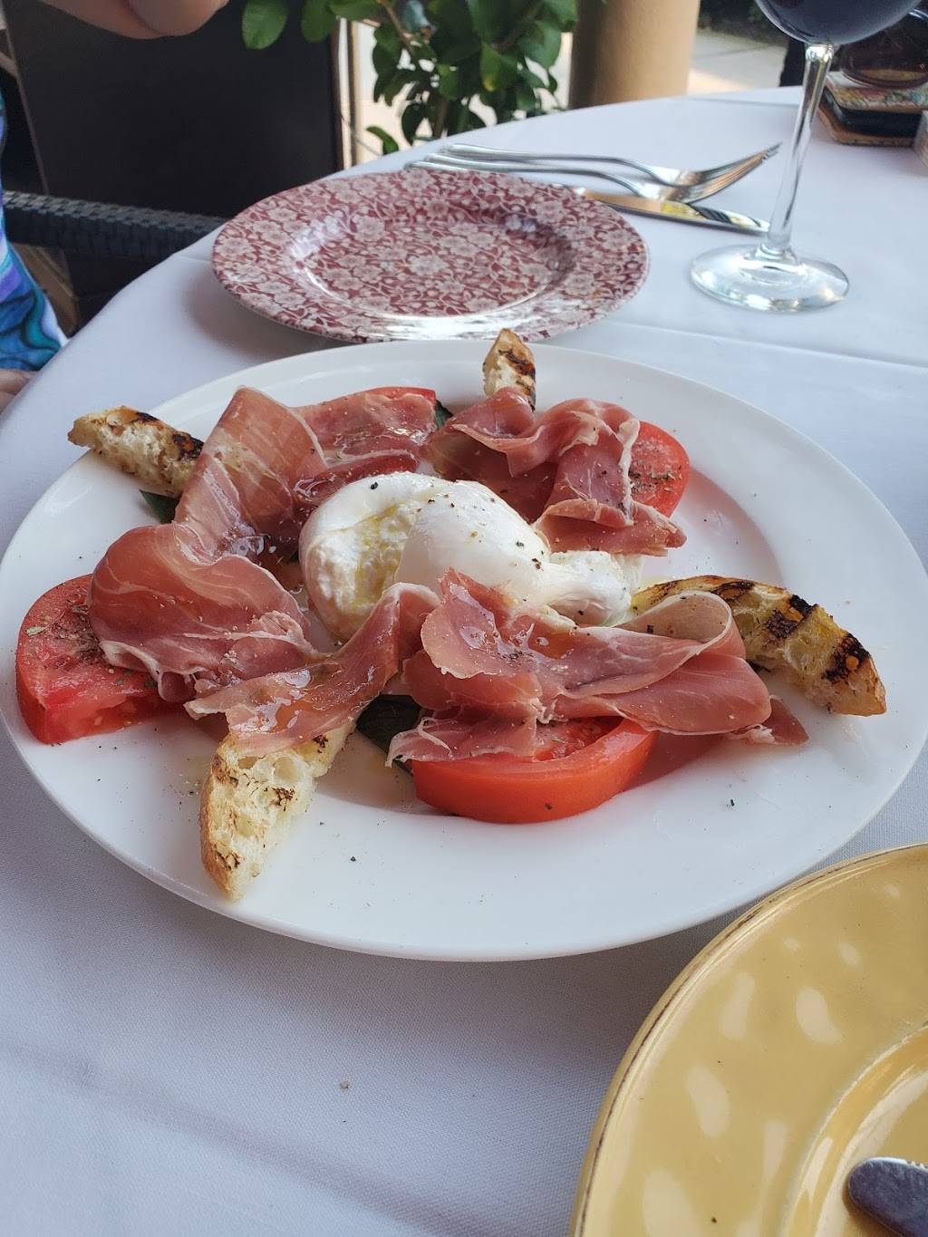 Bellini on Fifth Italian Ristorante | restaurant | 445 5th Ave S, Naples, FL 34102, USA | 2392611117 OR +1 239-261-1117