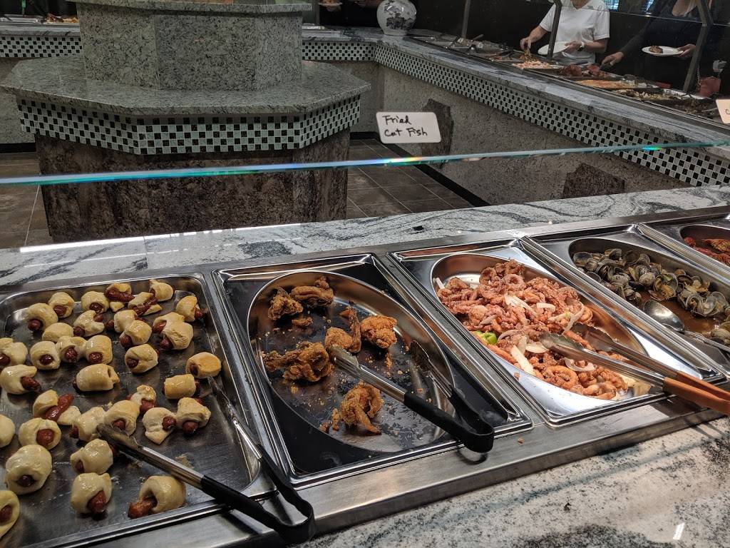 Asuka Buffet | restaurant | 1100 Skyland Blvd E, Tuscaloosa, AL 35405, USA | 2053668551 OR +1 205-366-8551