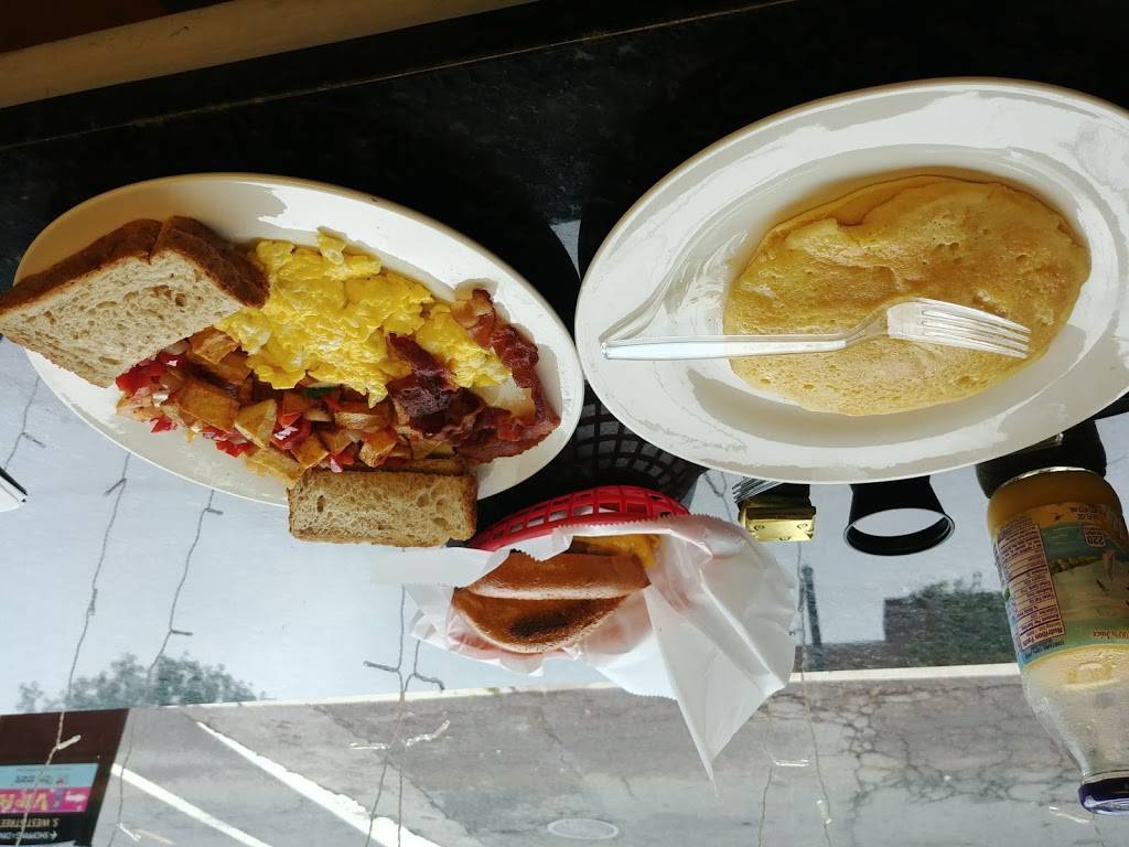 Stage Door Deli | restaurant | 1324 King St, Alexandria, VA 22314, USA | 7038367885 OR +1 703-836-7885