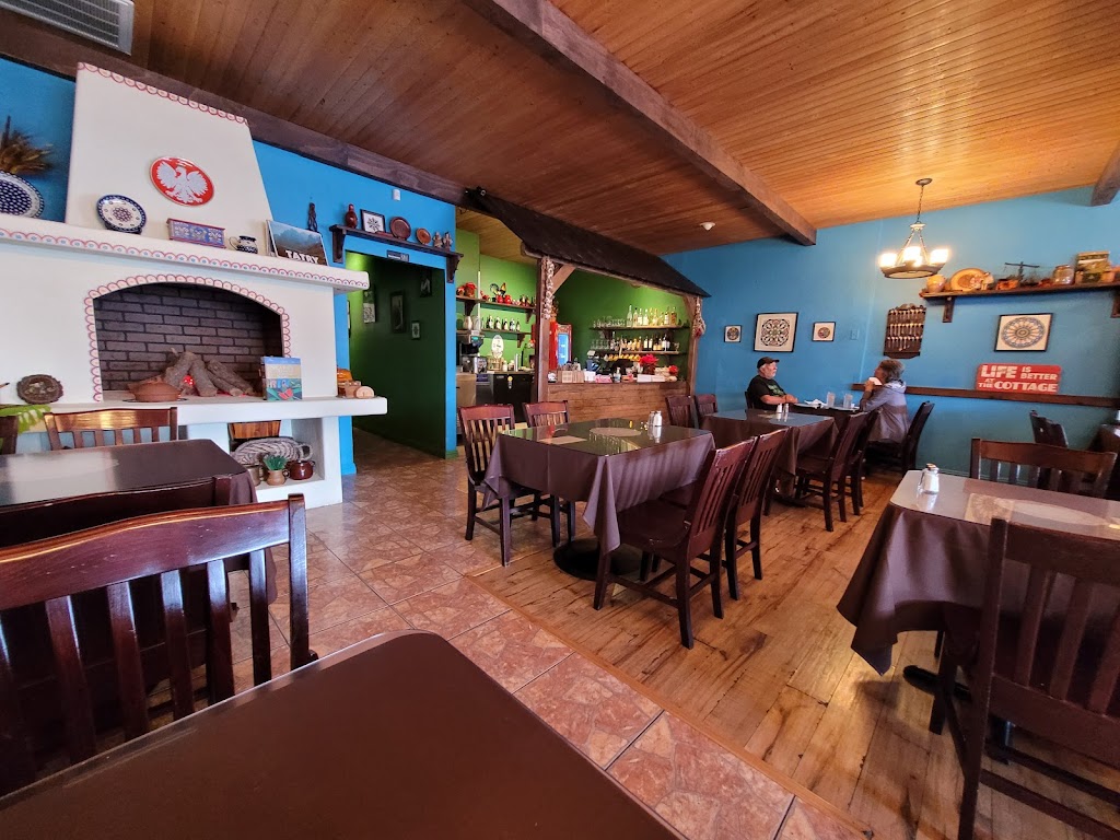 Polish Cottage | restaurant | 4520 E Broadway Blvd, Tucson, AZ 85711, USA | 5207775407 OR +1 520-777-5407