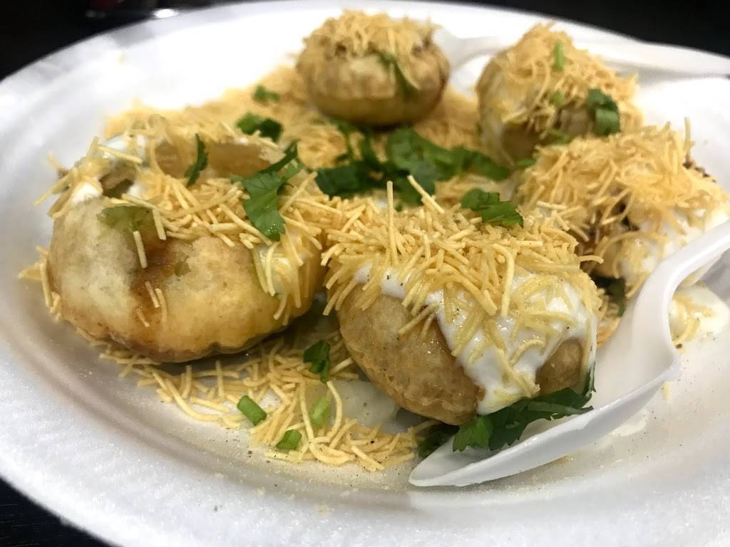 Sabras - The Taste Of Gujarat | restaurant | 3478 Lawrence Ave E, Scarborough, ON M1H 1A9, Canada | 4164388274 OR +1 416-438-8274