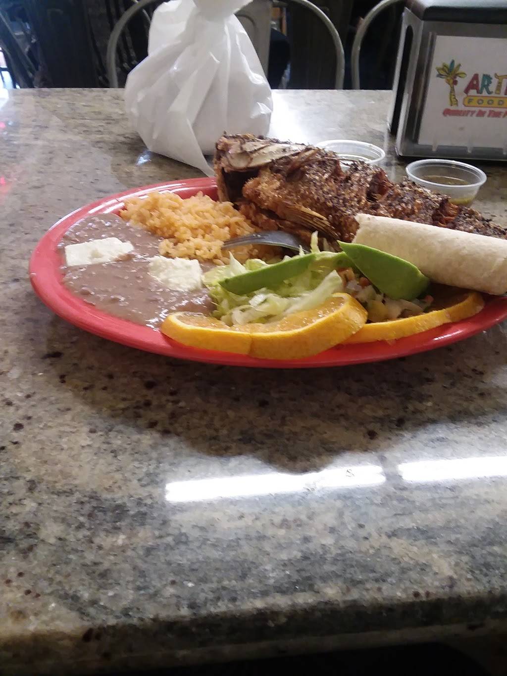 Arteagas Food Center | bakery | 200 E Oak St, Lodi, CA 95240, USA | 2093390399 OR +1 209-339-0399