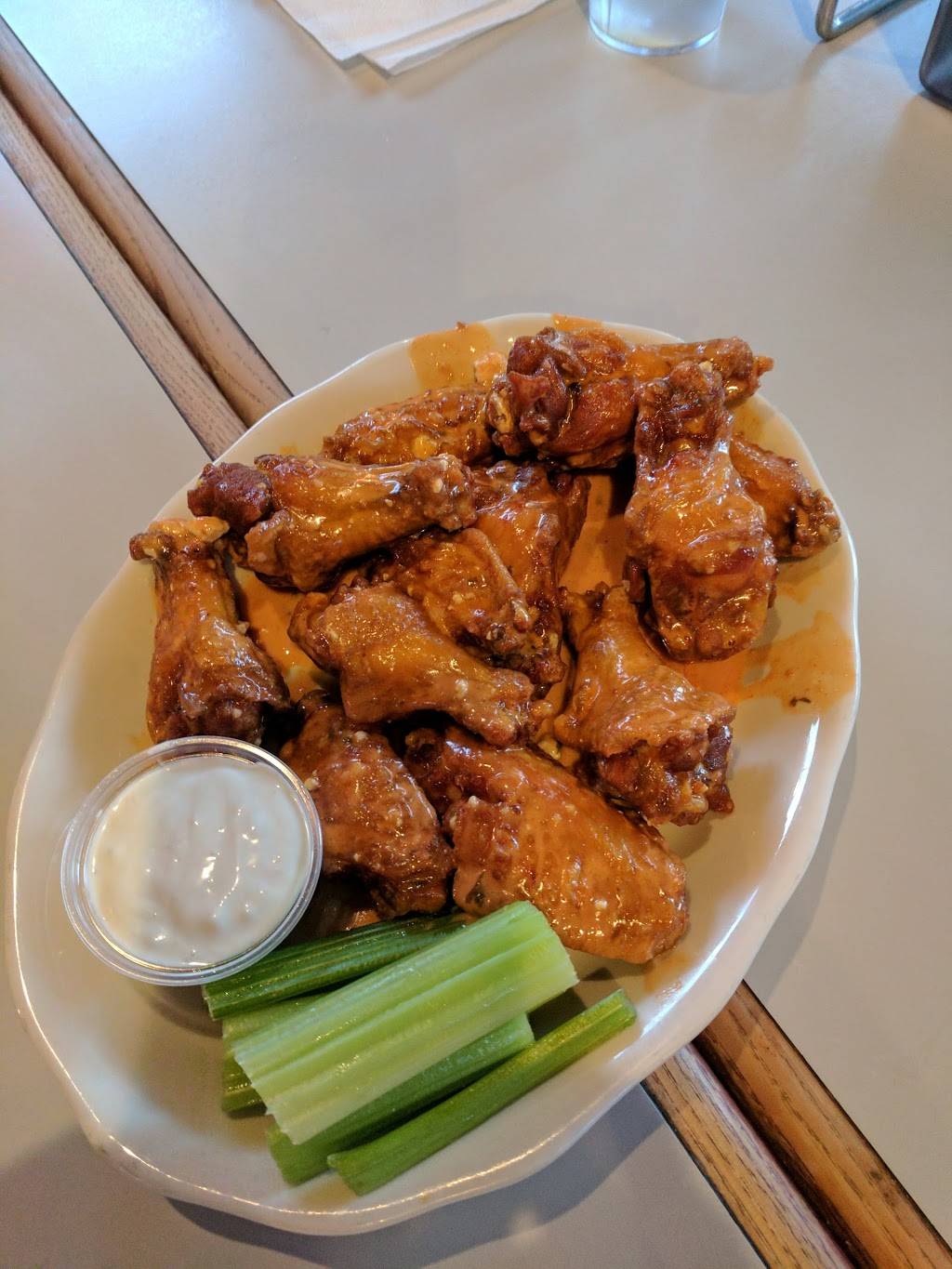 Grotto Pizza | restaurant | 3445 Lakeside Dr, Harveys Lake, PA 18618, USA | 5706393278 OR +1 570-639-3278