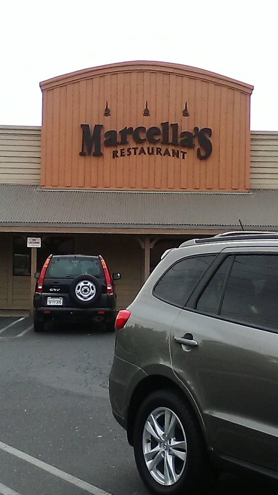 Marcellas Restaurant | restaurant | 3507 Tully Rd # 1, Modesto, CA 95356, USA | 2095773777 OR +1 209-577-3777