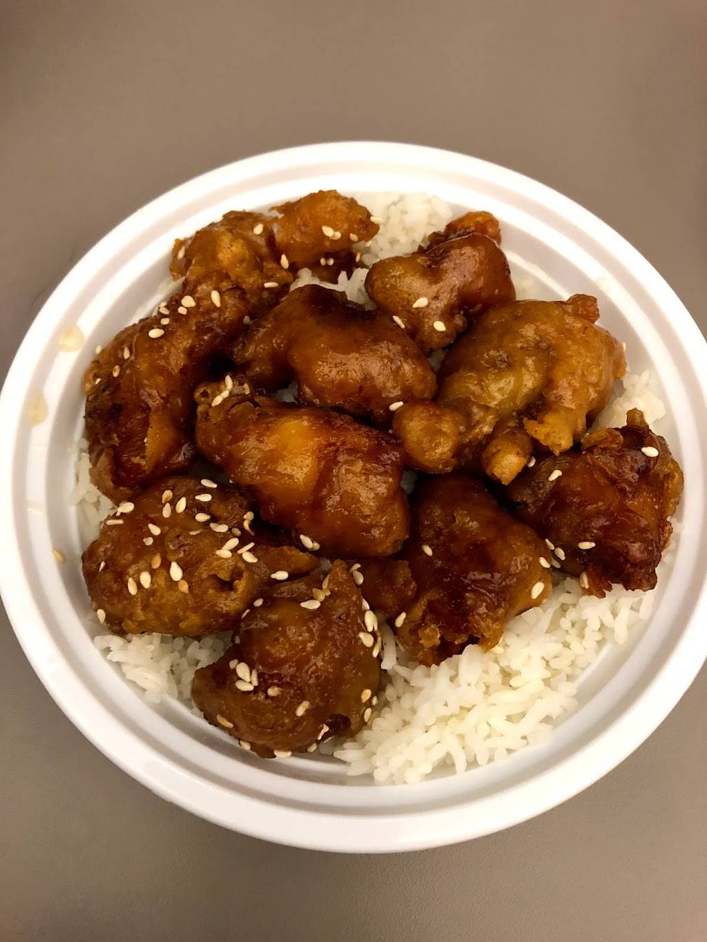 Panda Cafe | restaurant | 4900 E Pawnee St, Wichita, KS 67218, USA | 3166890770 OR +1 316-689-0770