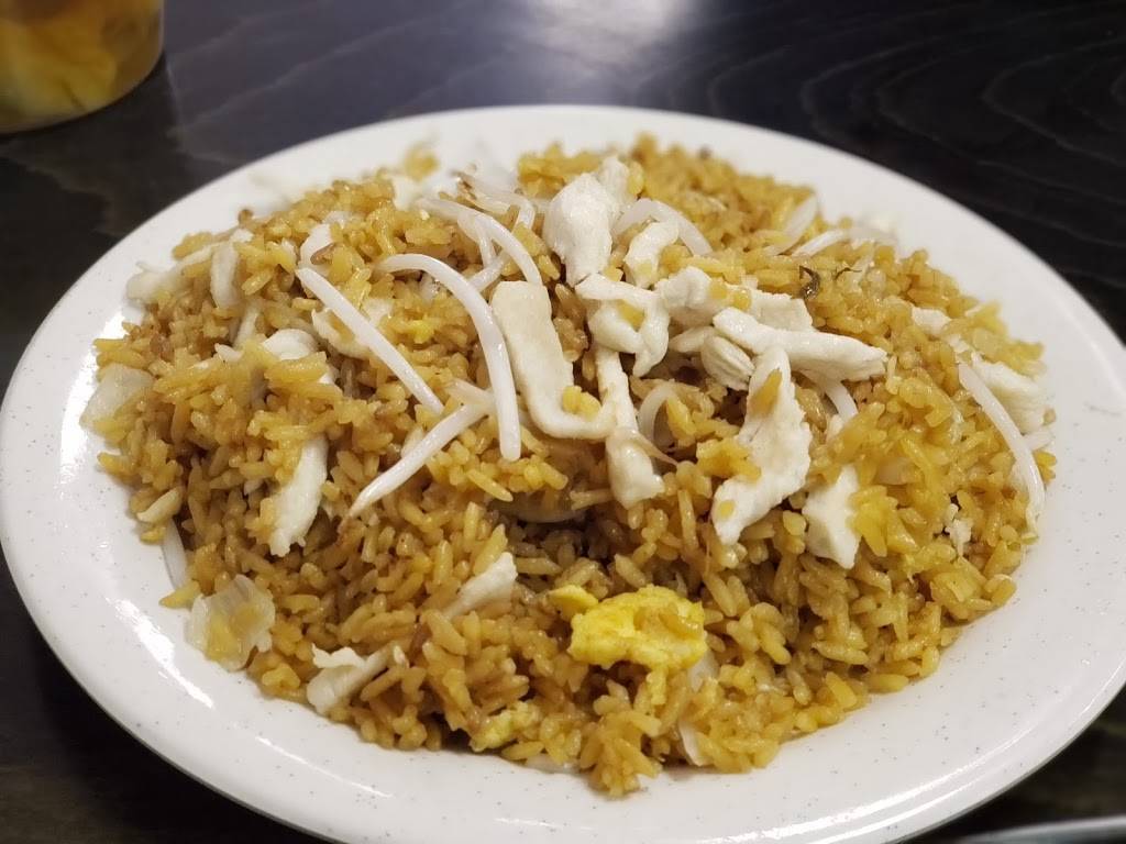 Happy Great Wok | restaurant | 7742 Brandt Pike, Huber Heights, OH 45424, USA | 9379995220 OR +1 937-999-5220