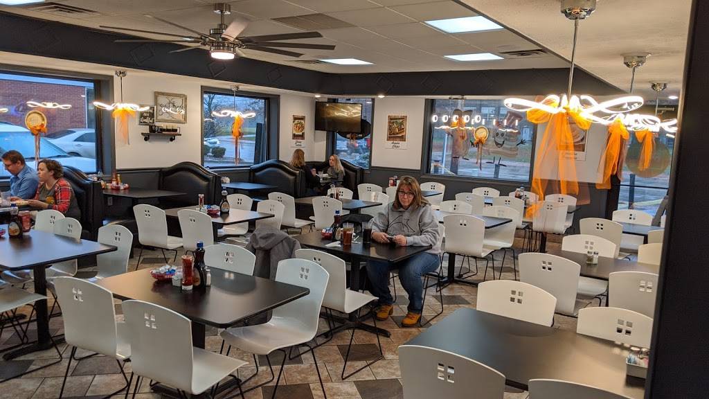 D Lua Pancake & Burrito House | restaurant | 3419 Avenue of the Cities, Moline, IL 61265, USA | 3095243367 OR +1 309-524-3367