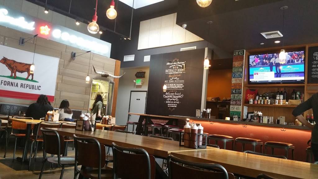 Holy Cow BBQ | restaurant | 4130 Sepulveda Blvd B, Culver City, CA 90230, USA | 4242988220 OR +1 424-298-8220