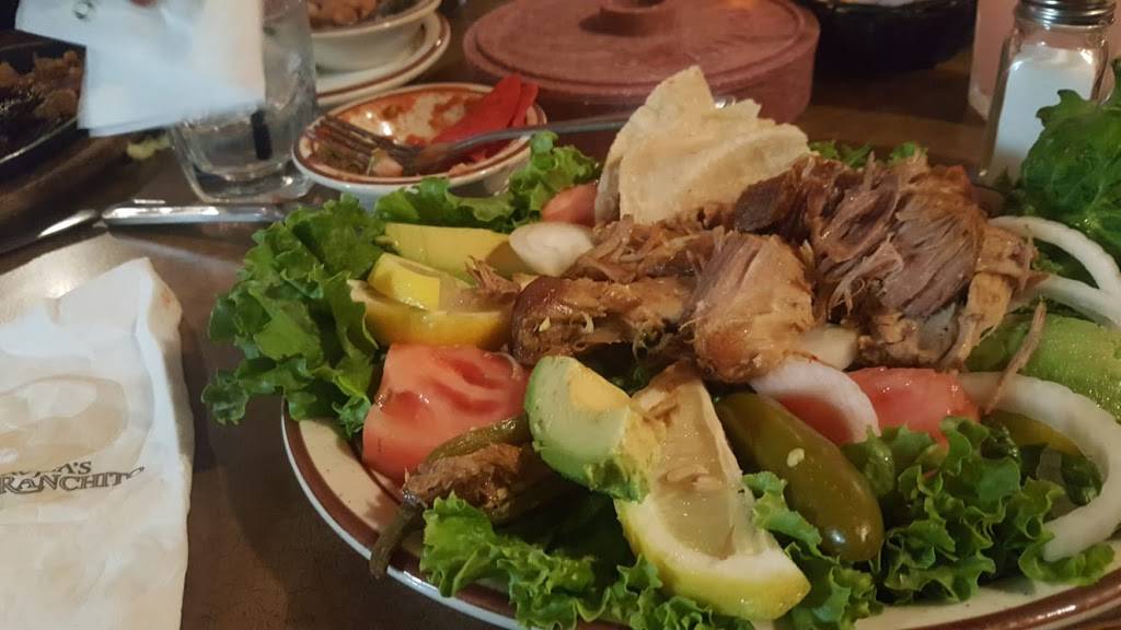 Avilas El Ranchito | restaurant | 2101 Placentia Ave, Costa Mesa, CA 92627, USA | 9496421142 OR +1 949-642-1142