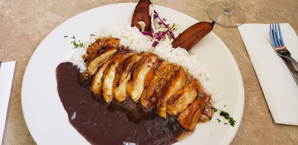 Dhat Island Caribbean Creole | restaurant | 308 W State St, Redlands, CA 92373, USA | 9097986060 OR +1 909-798-6060