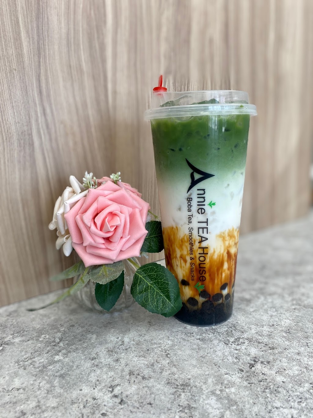 Annie Tea House | restaurant | 1924 W Brandon Blvd, Brandon, FL 33511, USA | 8133247743 OR +1 813-324-7743