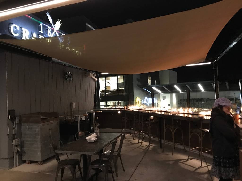 1865 Craft House & Kitchen | restaurant | 1865 Monterey St, San Luis Obispo, CA 93401, USA | 8054393739 OR +1 805-439-3739