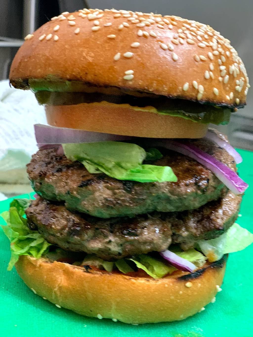 Dixie BBQ | restaurant | 1316 Avenue J, Brooklyn, NY 11230, USA | 3475871068 OR +1 347-587-1068