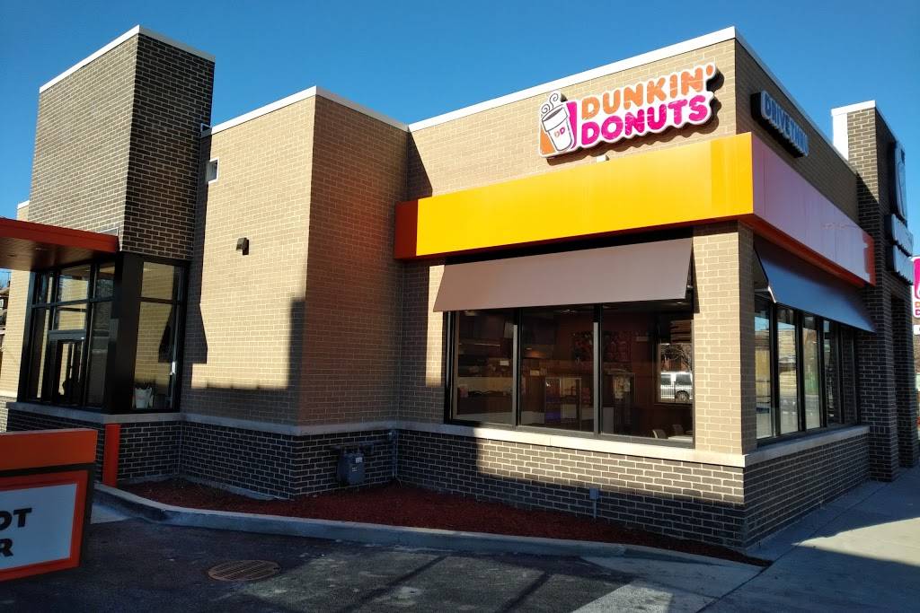 Dunkin Donuts | cafe | 6536 S Kedzie Ave, Chicago, IL 60629, USA | 7734366400 OR +1 773-436-6400