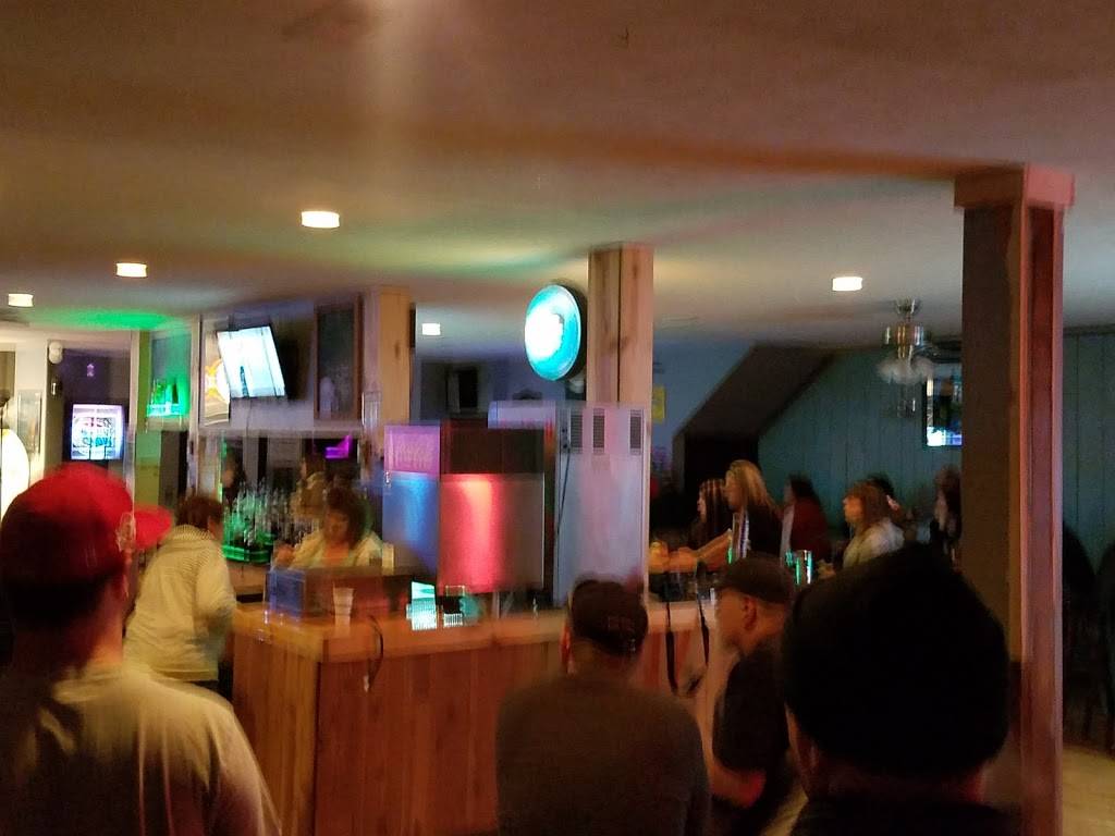 Whiskey Throttle Bar | restaurant | 634 E Main St, Taylor Springs, IL 62089, USA | 2176082155 OR +1 217-608-2155