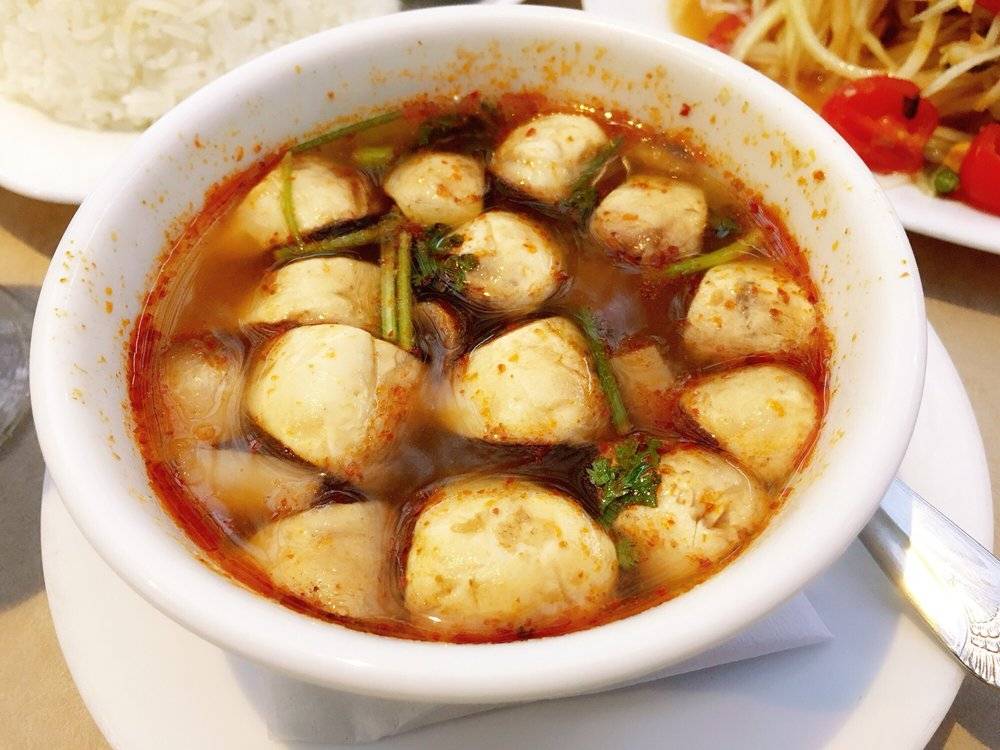 SriPraPhai | restaurant | 64-13 39th Ave, Woodside, NY 11377, USA | 7188999599 OR +1 718-899-9599