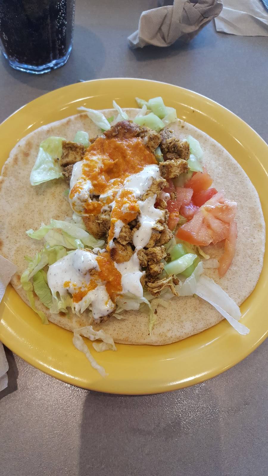 Old Main Market | restaurant | 1001 16th St, Huntsville, TX 77340, USA | 9362941914 OR +1 936-294-1914