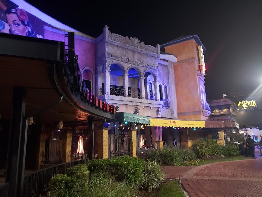 Cuba Libre Restaurant & Rum Bar - Orlando | restaurant | 9101 International Dr, Orlando, FL 32819, USA | 4072261600 OR +1 407-226-1600