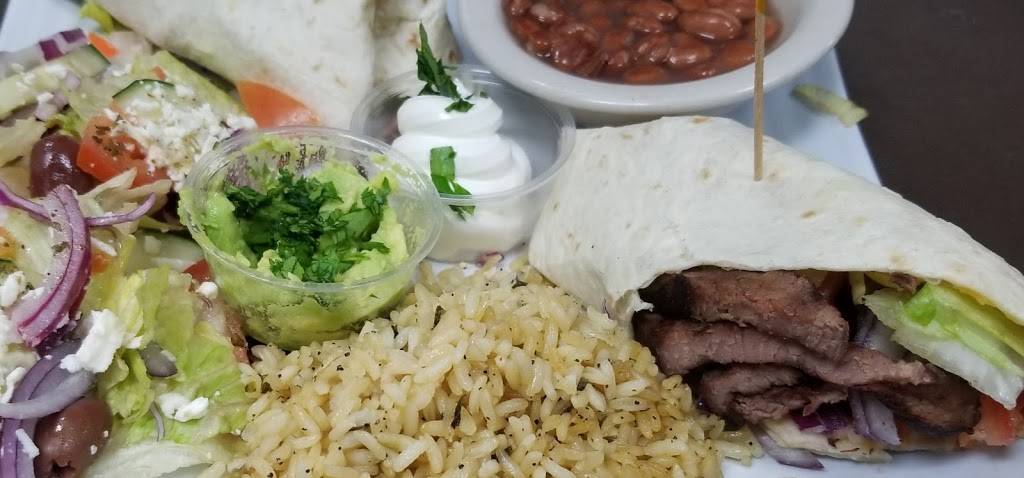 Rubys Tex-Mex | restaurant | 1425 Gross Rd Suite 100, Mesquite, TX 75149, USA | 9723291244 OR +1 972-329-1244