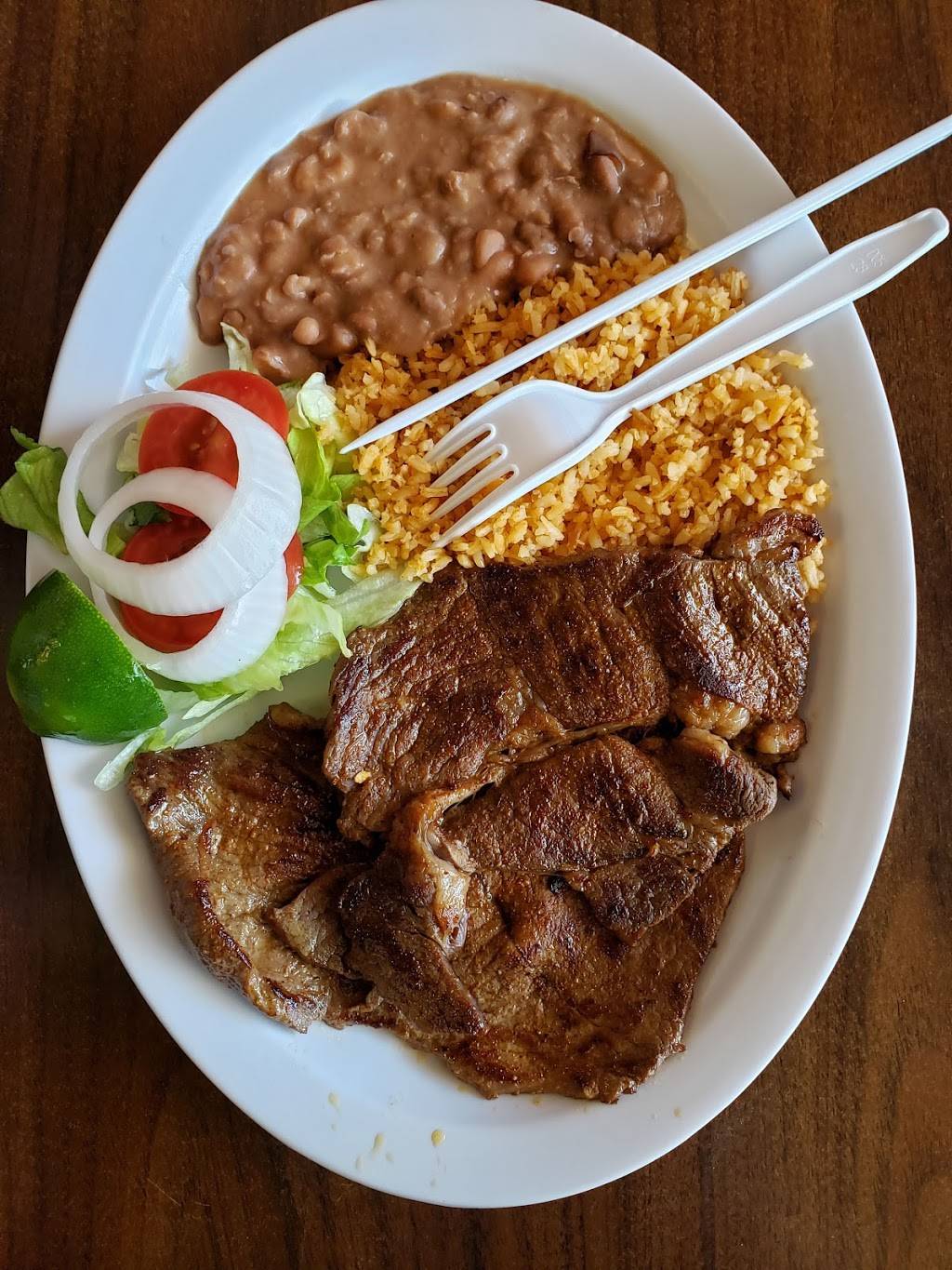 Carniceria Ramirez | restaurant | 2600 Bolton Rd NW, Atlanta, GA 30318, USA | 4043556132 OR +1 404-355-6132