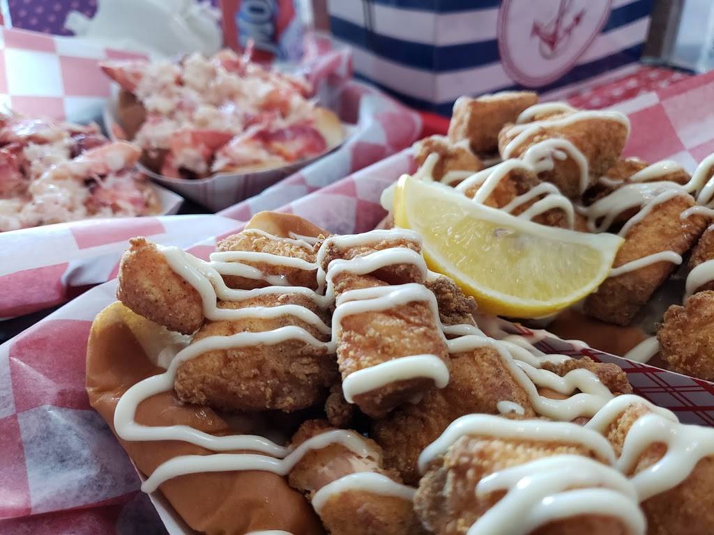 A Bite Of Maine | restaurant | 2865 Lynnhaven Dr A5, Virginia Beach, VA 23451, USA | 7573520268 OR +1 757-352-0268