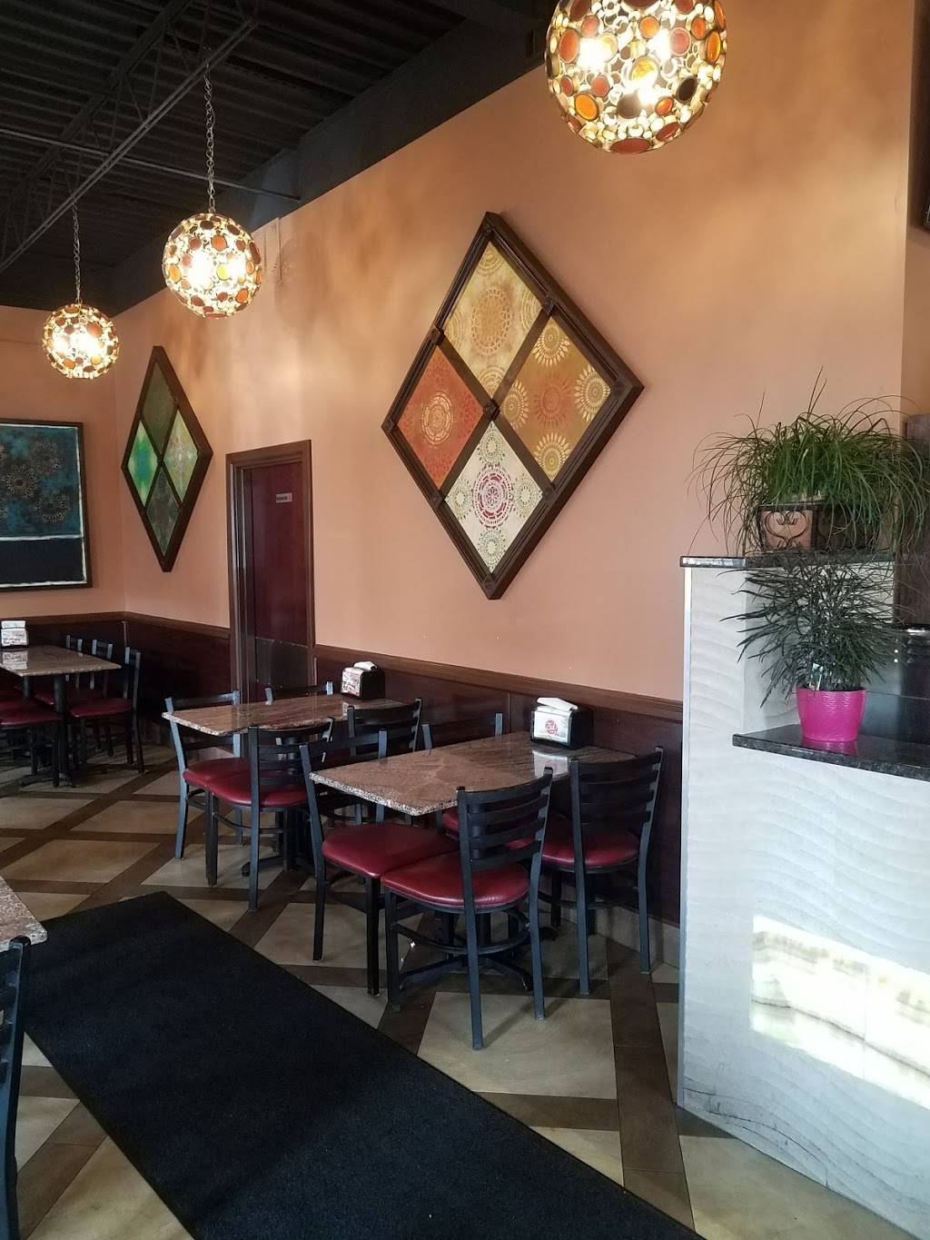 Zad by Pita Inn | restaurant | 3910 Dempster Street, Skokie, IL 60076, USA | 8474107999 OR +1 847-410-7999