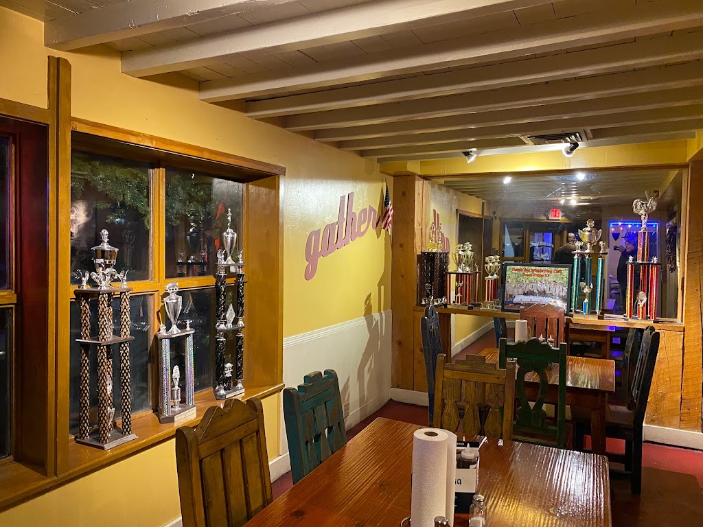 Whole Hog Café | cafe | 320 S Guadalupe St, Santa Fe, NM 87501, USA | 5054743375 OR +1 505-474-3375