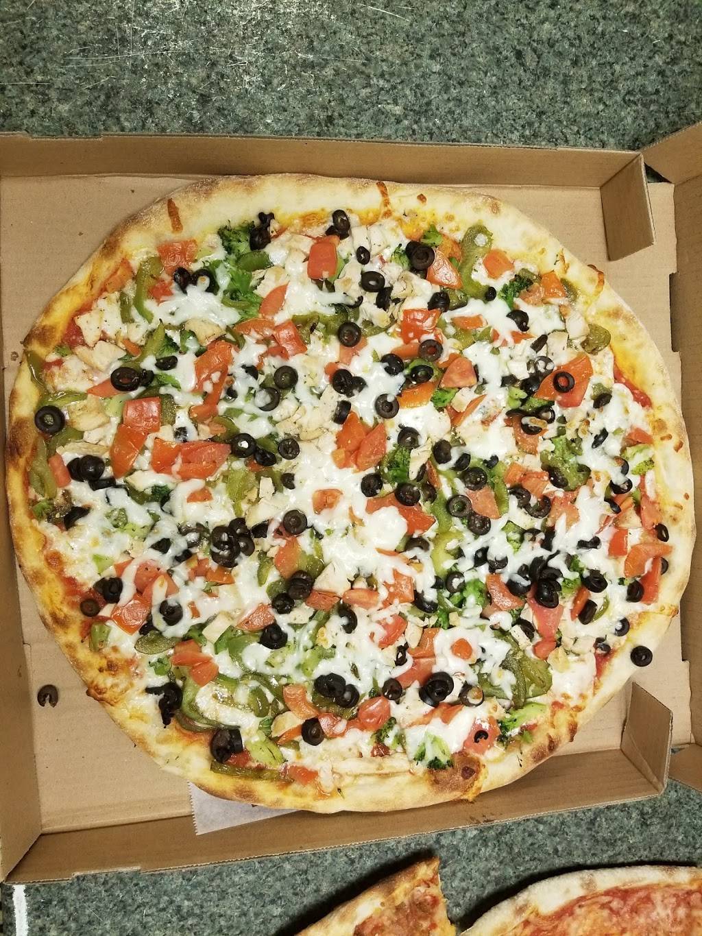 Jalapenos Pizza | restaurant | 112 S New Broadway, Brooklawn, NJ 08030, USA | 8564567770 OR +1 856-456-7770