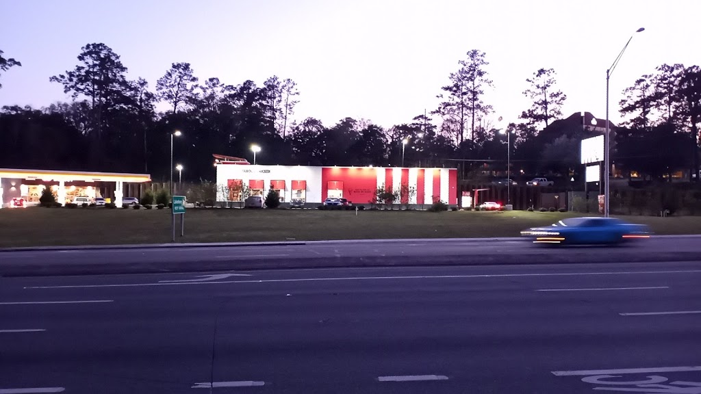 KFC | restaurant | 2828 N Monroe St, Tallahassee, FL 32303, USA | 8508079054 OR +1 850-807-9054