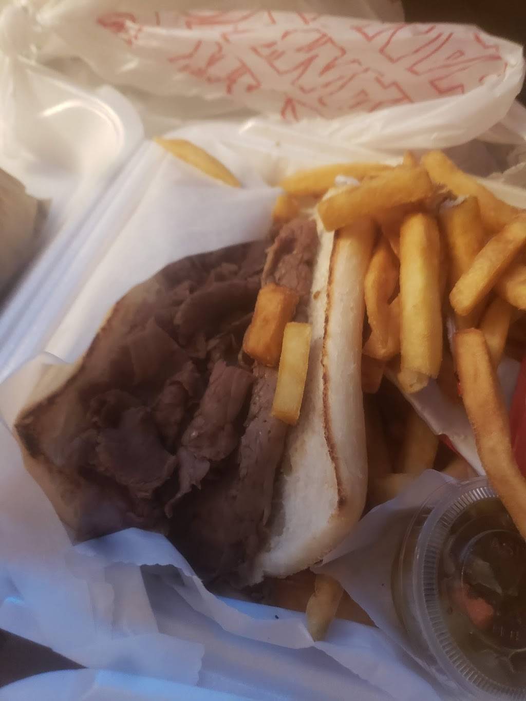 Rico Rinos Pizza | restaurant | 5612 W 87th St, Burbank, IL 60459, USA | 7084224444 OR +1 708-422-4444