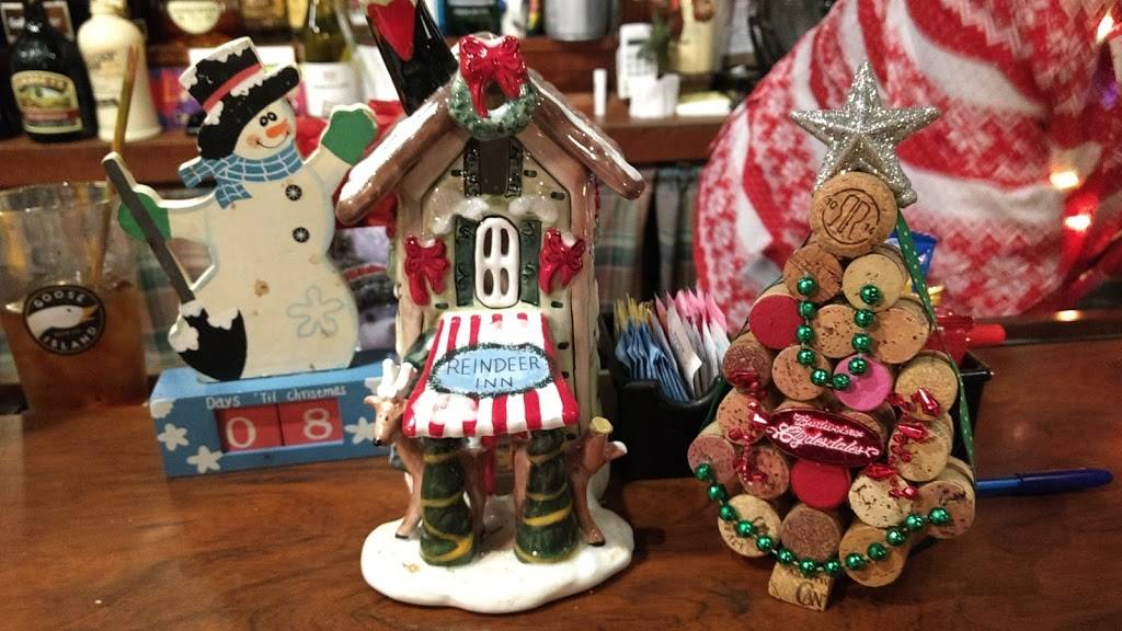 Downwind Restaurant and Lounge | night club | 2000 Airport Rd, Atlanta, GA 30341, USA | 7704520973 OR +1 770-452-0973