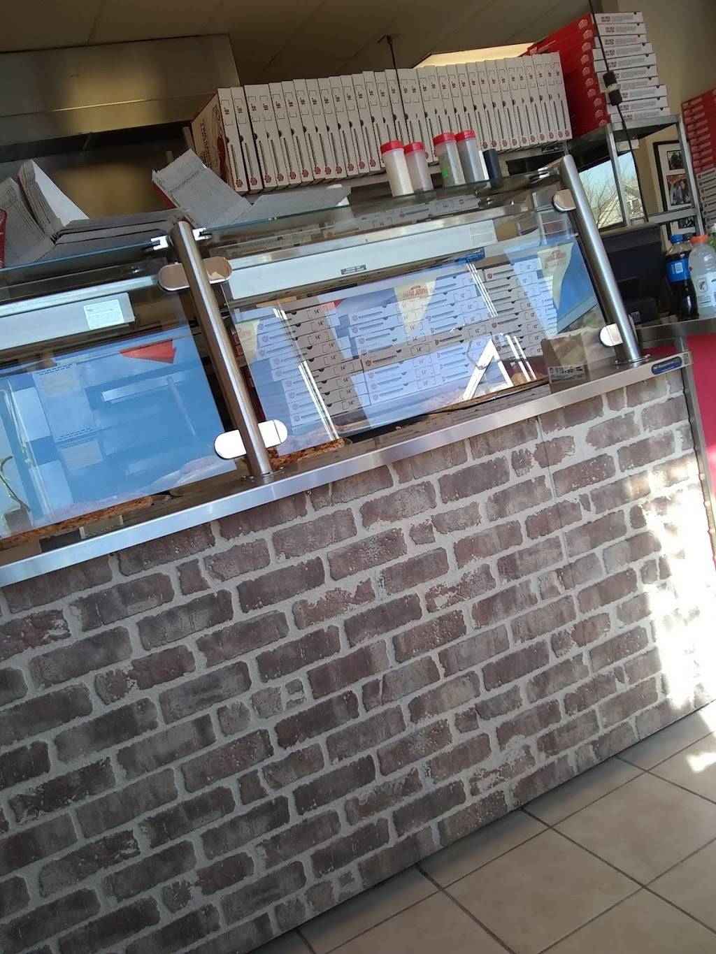 Papa Johns Pizza | restaurant | 2921 James St, Syracuse, NY 13206, USA | 3154637272 OR +1 315-463-7272