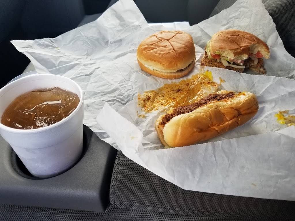 Wimpys Grill | restaurant | 617 Hicks St, Durham, NC 27705, USA | 9192864380 OR +1 919-286-4380