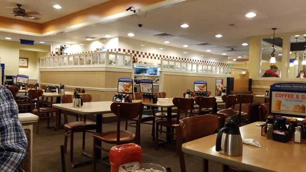 IHOP | bakery | 2624 W Memorial Rd, Oklahoma City, OK 73134, USA | 4057539800 OR +1 405-753-9800