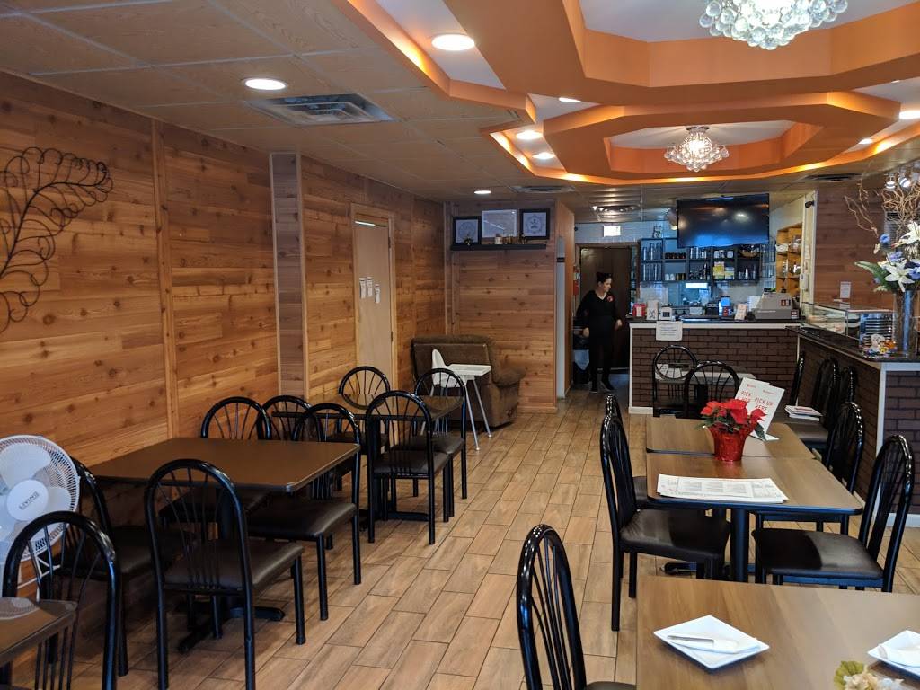 Am Thai Restaurant | restaurant | 3254 W Montrose Ave, Chicago, IL 60618, USA | 8722087341 OR +1 872-208-7341
