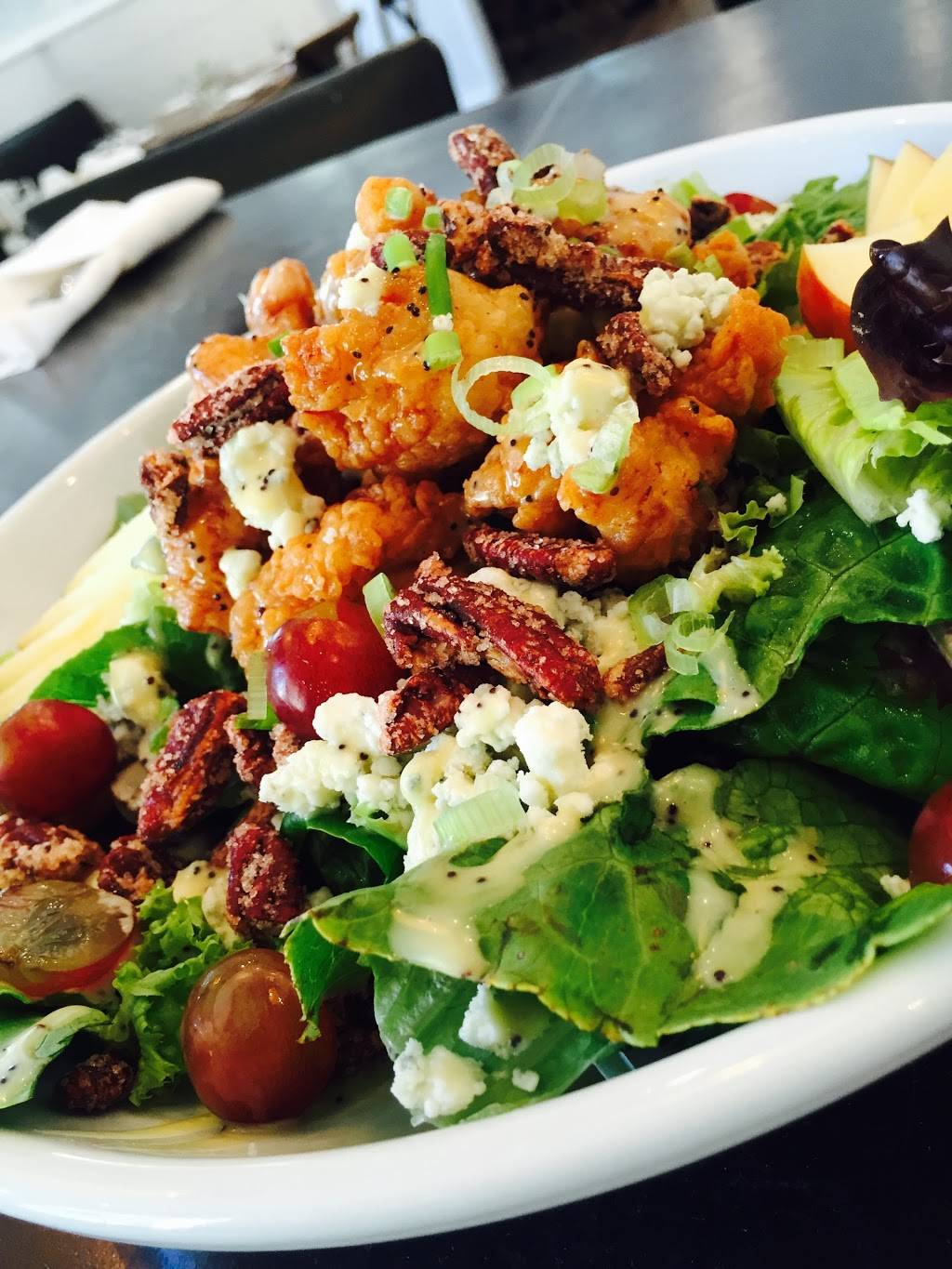 Jane Bistro and Bar | restaurant | 28 Shelter Cove Ln #109, Hilton Head Island, SC 29928, USA | 8436865696 OR +1 843-686-5696