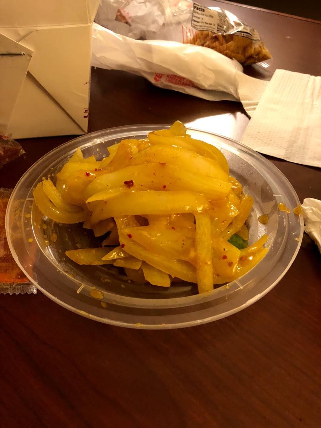 Golden House Restaurant | meal takeaway | 8100 Wisconsin Ave, Bethesda, MD 20814, USA | 3019518999 OR +1 301-951-8999